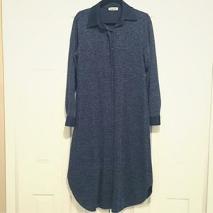 ✴ 2/$20 Turkish abaya coat - Muslim Islam Hijab